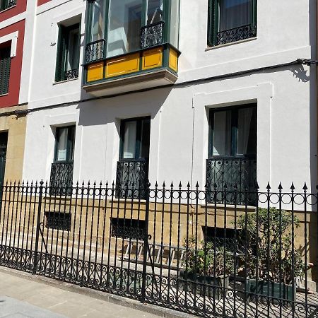 Getxo Beach Apartment By Getxo Garden Houses ภายนอก รูปภาพ