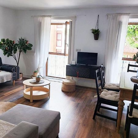 Getxo Beach Apartment By Getxo Garden Houses ภายนอก รูปภาพ
