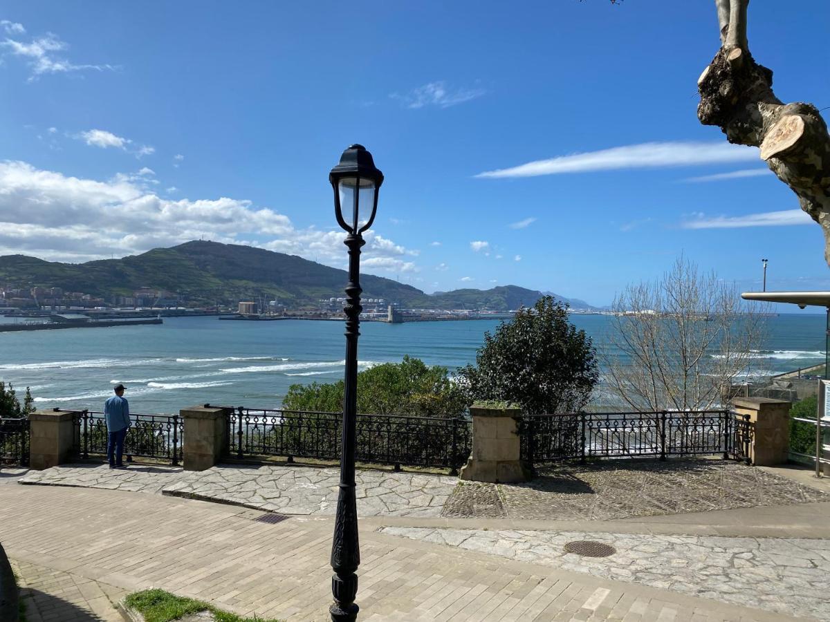Getxo Beach Apartment By Getxo Garden Houses ภายนอก รูปภาพ