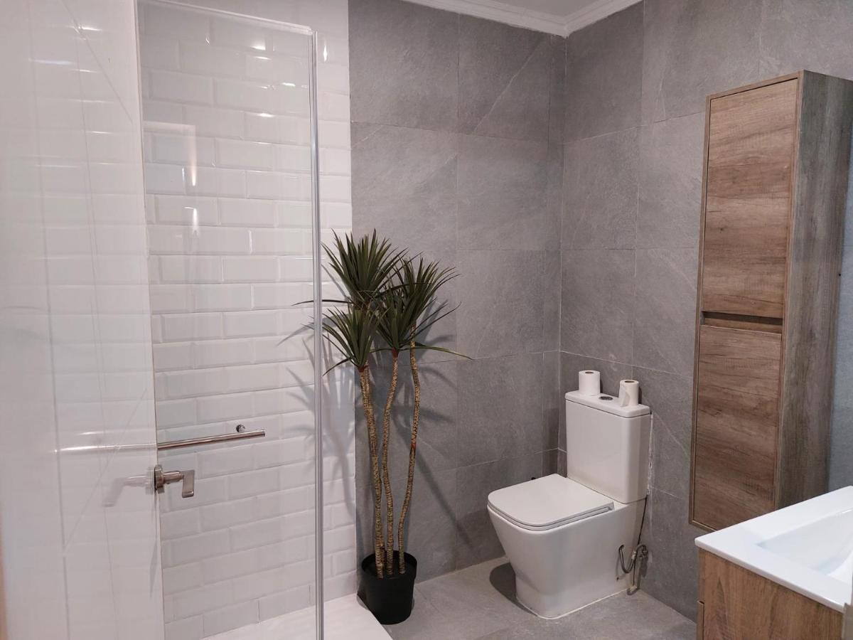 Getxo Beach Apartment By Getxo Garden Houses ภายนอก รูปภาพ