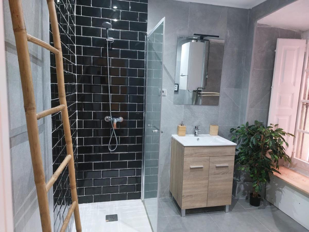 Getxo Beach Apartment By Getxo Garden Houses ภายนอก รูปภาพ