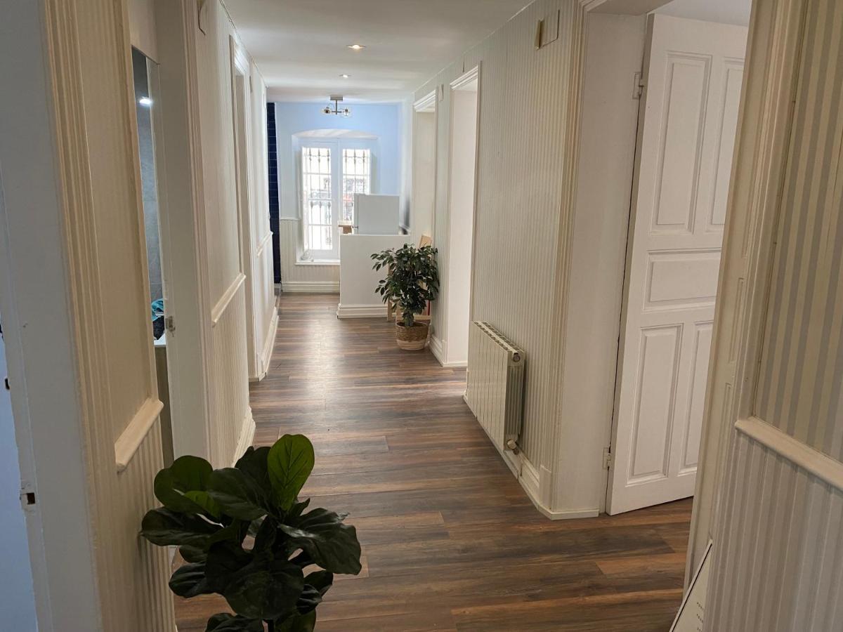 Getxo Beach Apartment By Getxo Garden Houses ภายนอก รูปภาพ